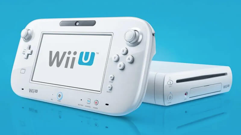 Ремонт консолей Wii U становится большой проблемой