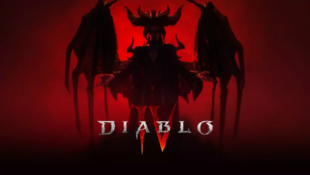 Для Diablo 4 представлены детали обновления от 10 июля