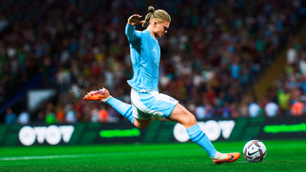 Релиз EA Sports FC 25 могли назначить на конец сентября
