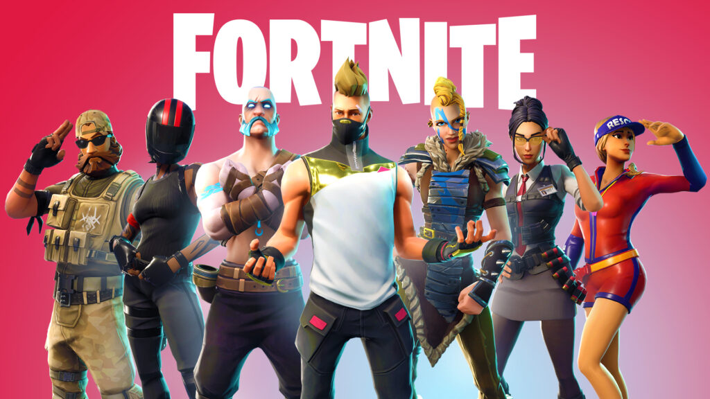 Для Fortnite слили дату запуска 5-6 сезонов и некоторых мероприятий