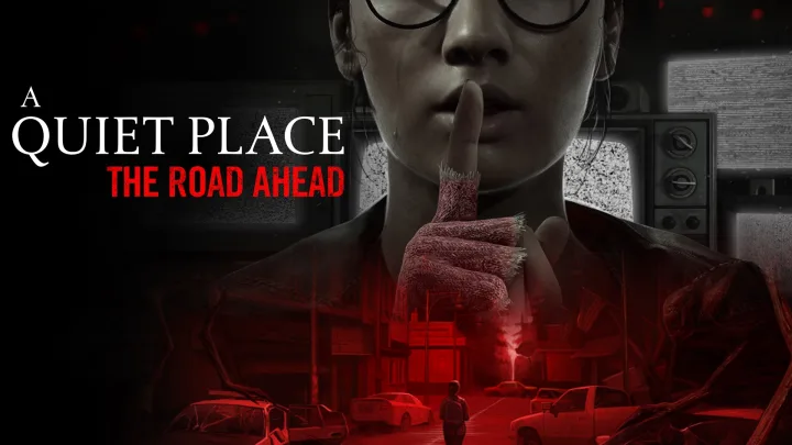 Авторы хоррора A Quiet Place: The Road Ahead прерывают молчание новым трейлером