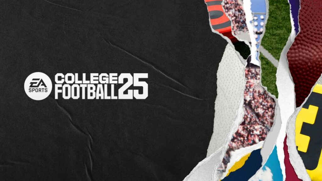 В сети появилось больше деталей о EA Sports College Football 25 перед релизом