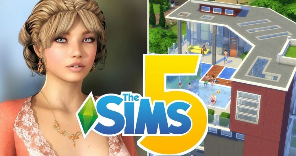 Появились слухи об отмене разработки The Sims 5