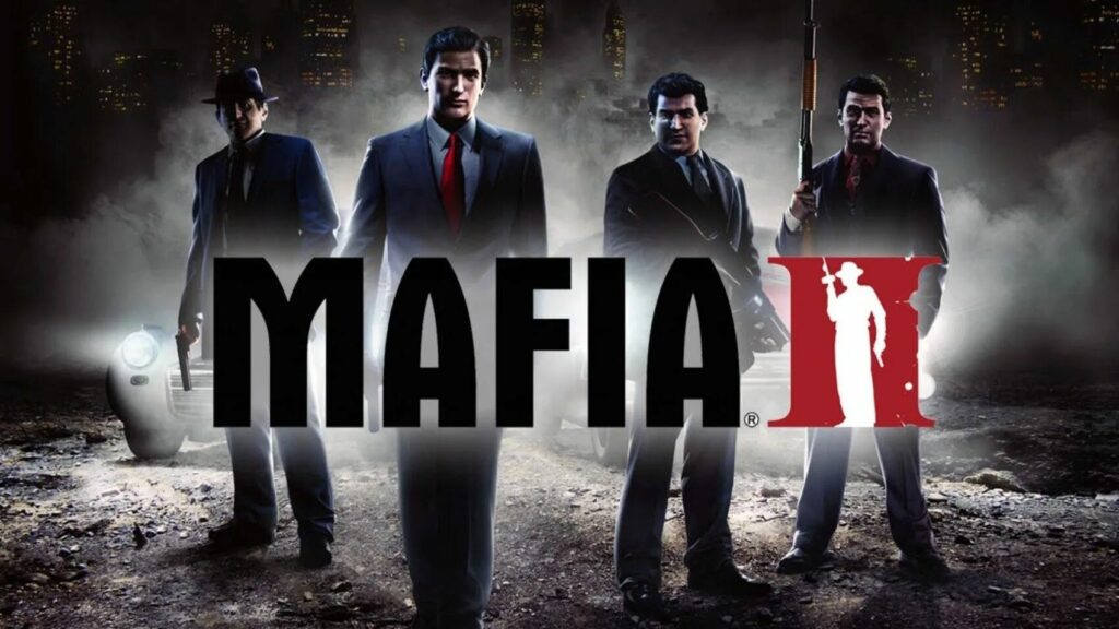 Для Mafia 2 выпустили довольно качественный перевод