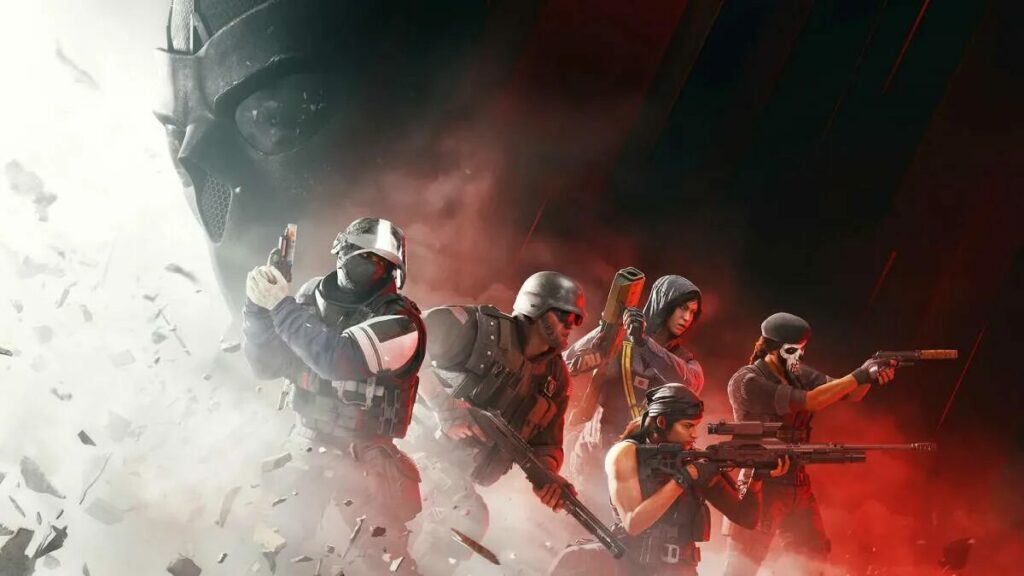 Rainbow Six: Siege 2 могут анонсировать уже в 2025 году