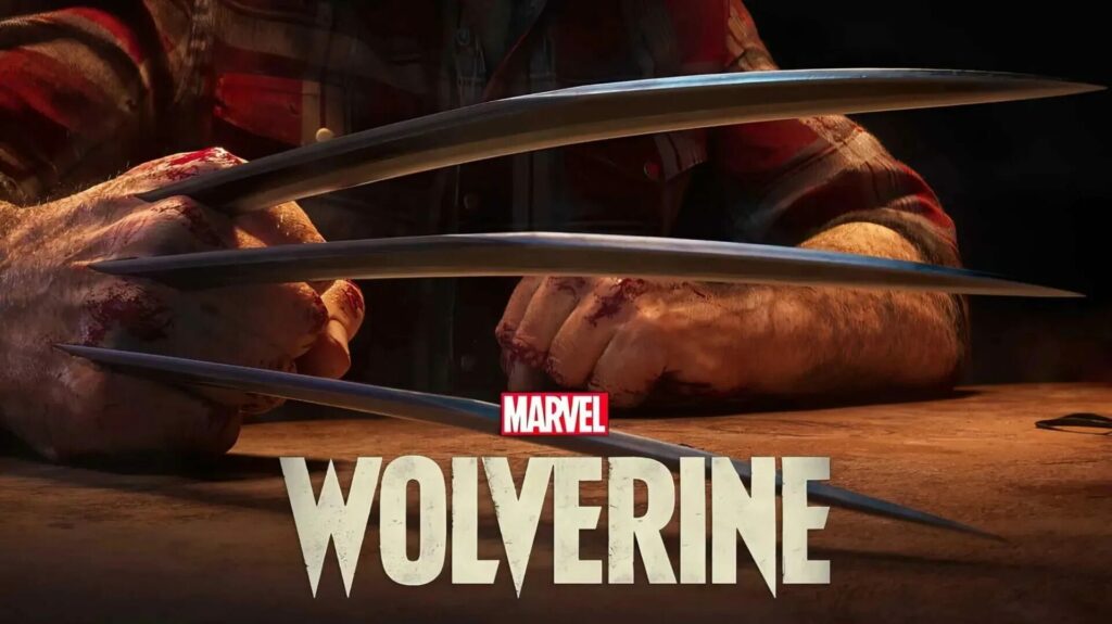 В сети появилось сюжетное повествование Marvel's Wolverine