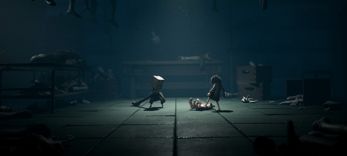 Игра little nightmares 3. Little Nightmares II ps4. Little Nightmares 3.