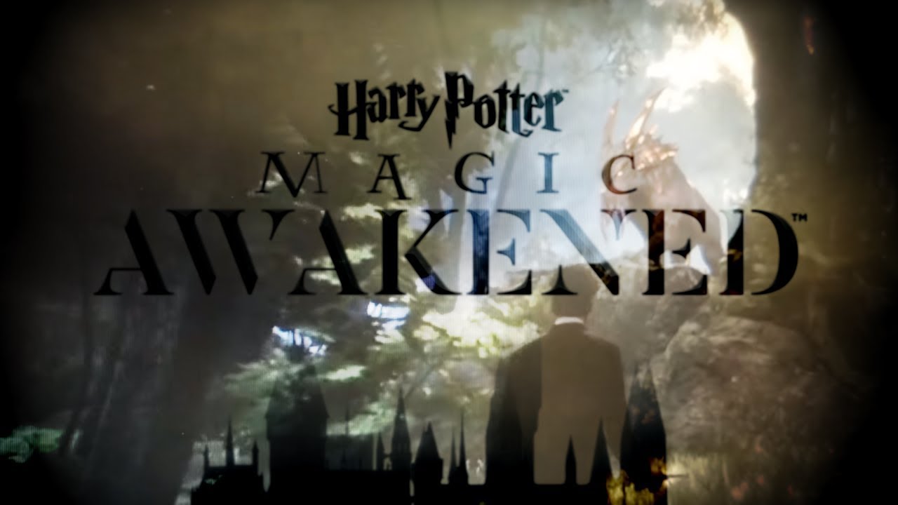 Harry potter magic awakening. Harry Potter Awakened. Игра Гарри Поттер 2019. Ps4 VR Гарри Поттер. Harry Potter Magic Awakened новости.