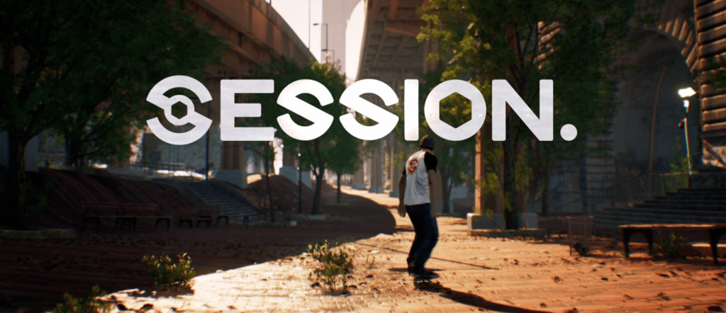 Симулятор Session выходит на Xbox весной