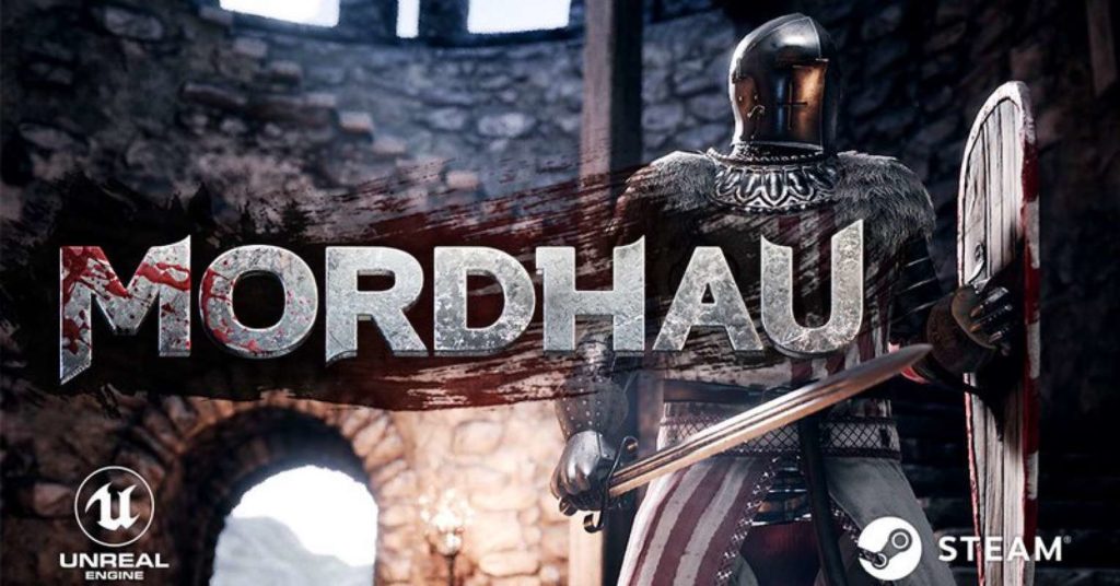 Для Mordhau готовится 17 по счету обновления