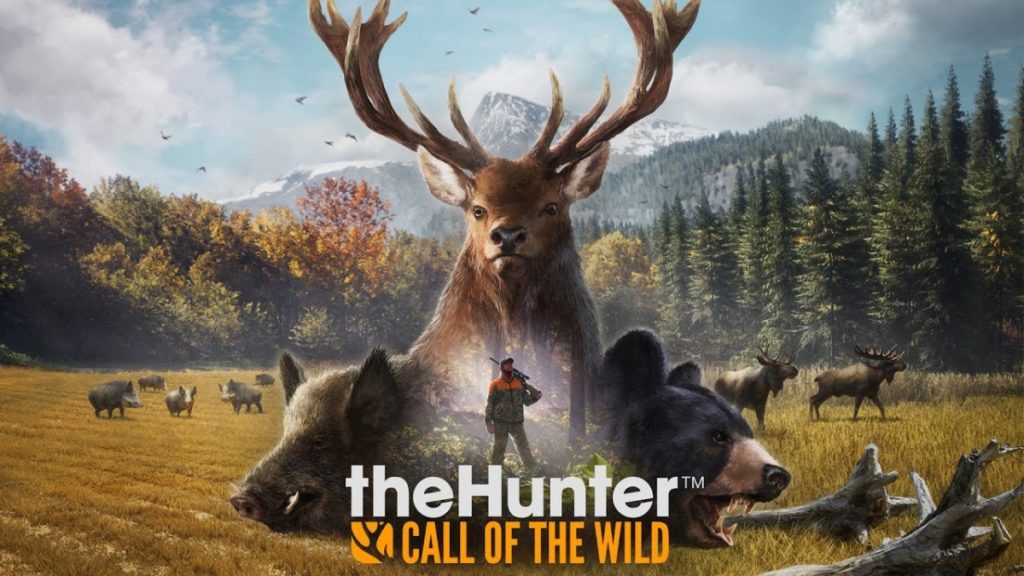В theHunter: Call of the Wild начались бесплатные выходные