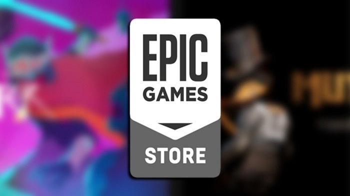 Новинки весны в магазине Epic Games Store