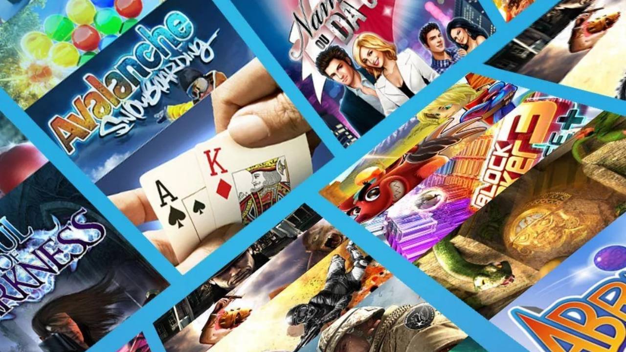 Гейм лофт. Gameloft Classics. Gameloft мобильные игры. Игры компании Gameloft. Гамелофт Классик 20 лет.