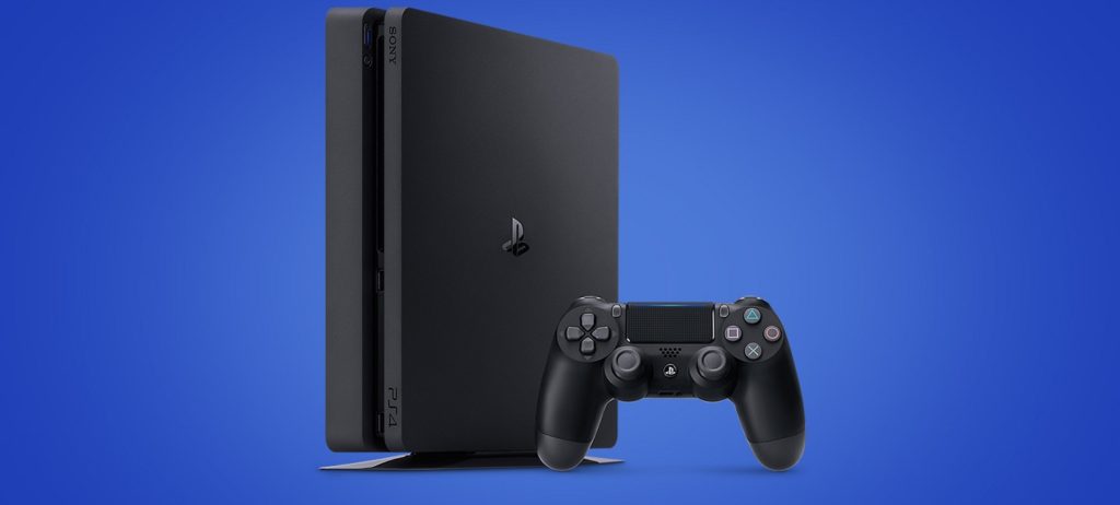 Для PlayStation 4 вышло обновление системы 7.51