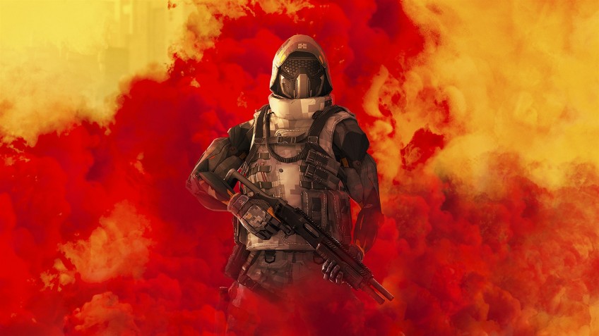 Состоялся запуск Warface: Breakout на PS4 и Xbox One