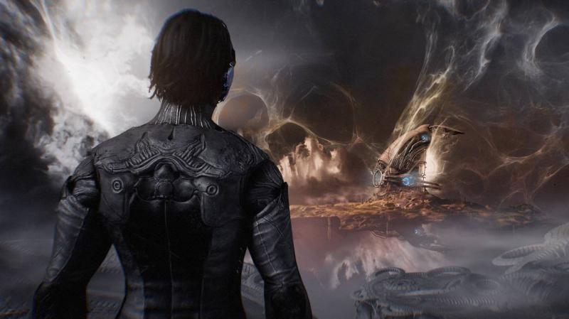 Выход обновления The Duviri Paradox для Warframe перенесли на 2021 год