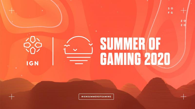 Опубликовано расписание Summer of Gaming 2020