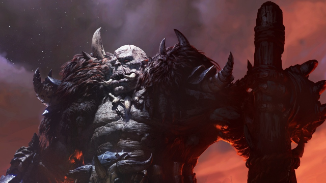 Для SpellForce 3 анонсировано автономное дополнение “Fallen God”