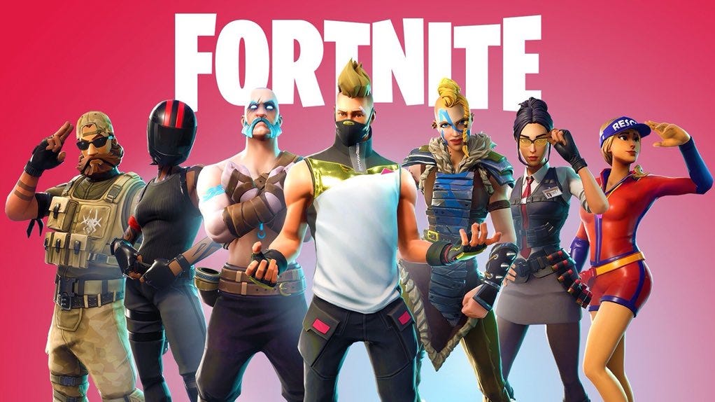 Начало третьего сезона второй главы в Fortnite вновь перенесли