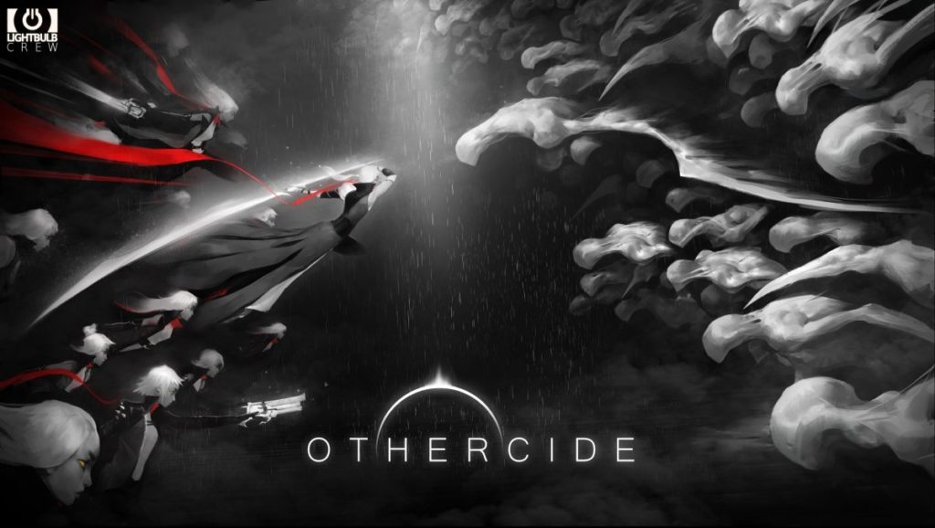 Опубликован геймплейный трейлер для Othercide