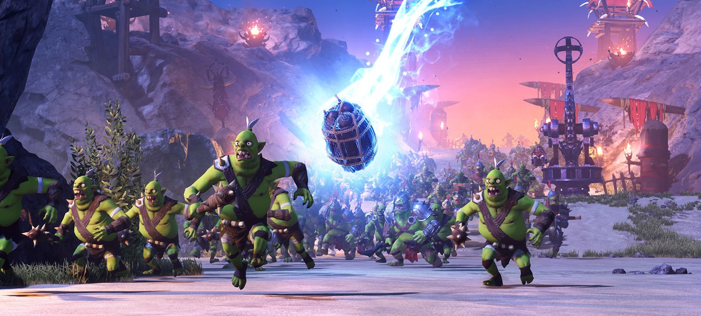 orcs must die 3 war scenario orcs must die 3 war scenario