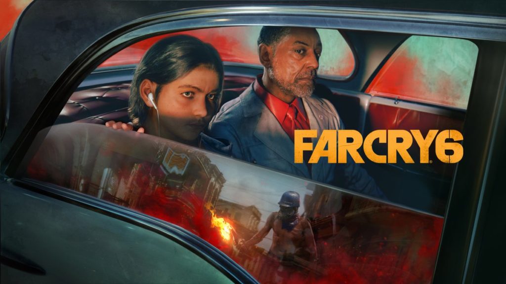 Скриншоты и новые подробности о Far Cry 6