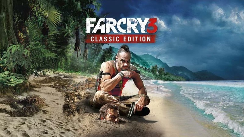 Для Far Cry 3 вышел кооперативный мод
