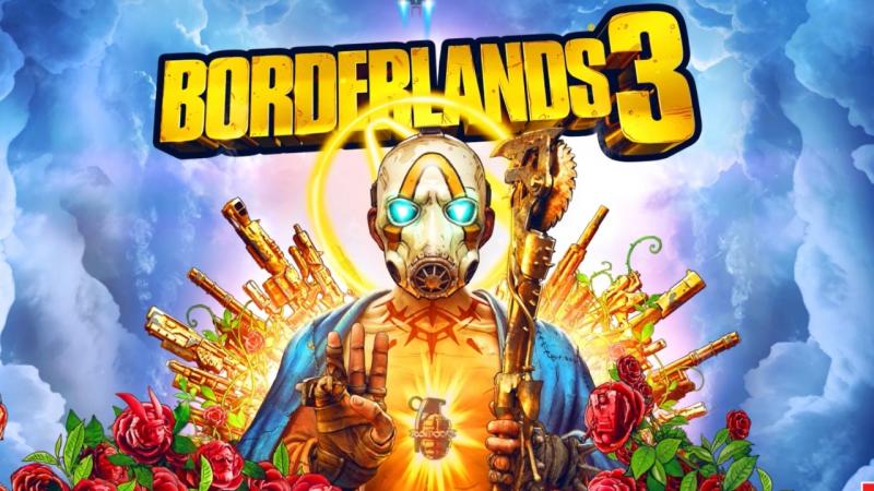 В Borderlands 3 планируется и далее добавлять новый контент