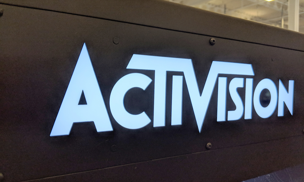 Activision решила повысить ценник к новым играм на нектсгене