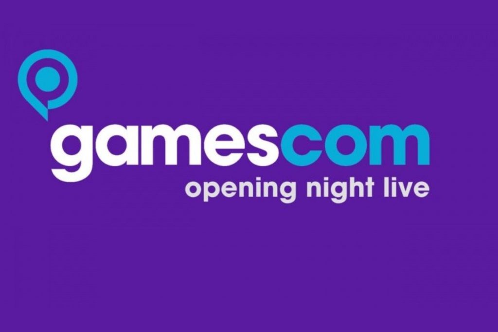 Новые подробности о церемонии открытия gamescom 2020