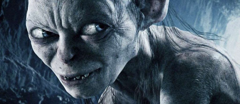 Релиз The Lord of the Rings: Gollum состоится в конце 2021 года