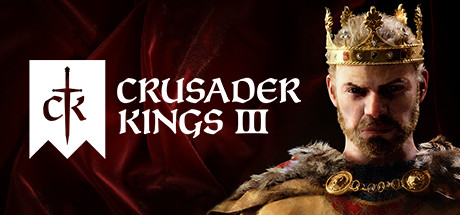 Почти час геймплея стратегии стратегии Crusader Kings 3