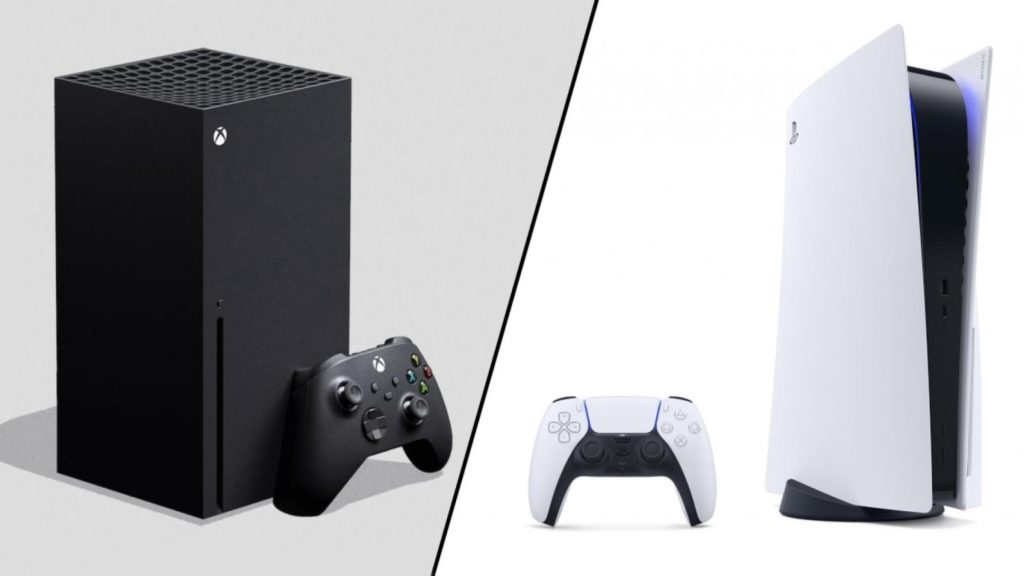 В сети засветились цены и даты выхода Playstation 5 и Xbox Series X