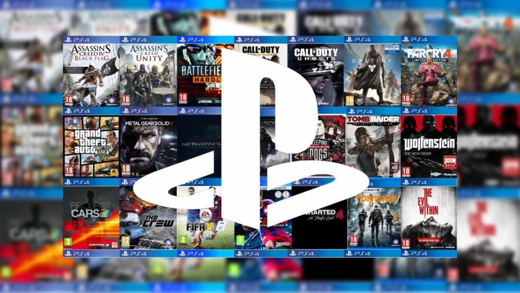 PlayStation 5 сможет запустить любую игру с PS4