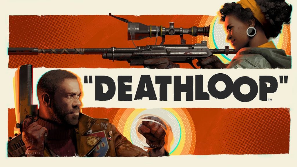 Опубликован новый трейлер шутера Deathloop