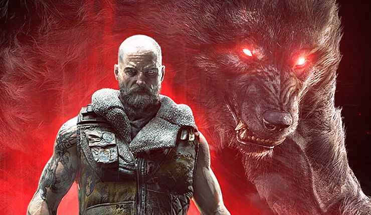 Новый кинематографический трейлер для Werewolf: The Apocalypse – Earthblood