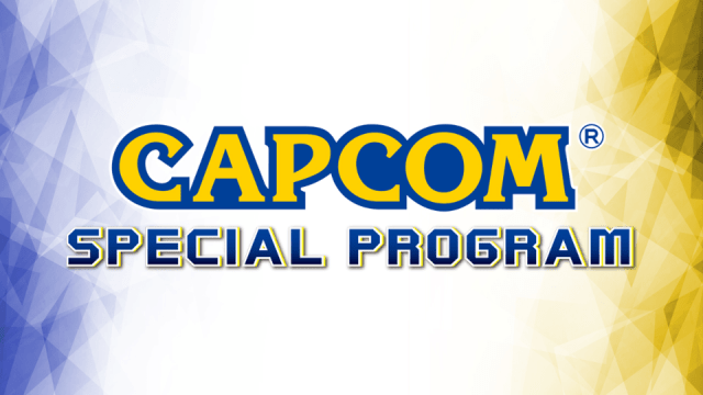 Появилось расписание демонстрации игры от Capcom в рамках TGS 2020