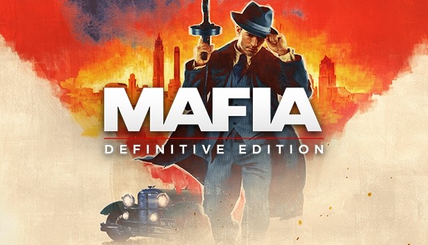 Пользователям пришлась по вкусу Mafia: Definitive Edition