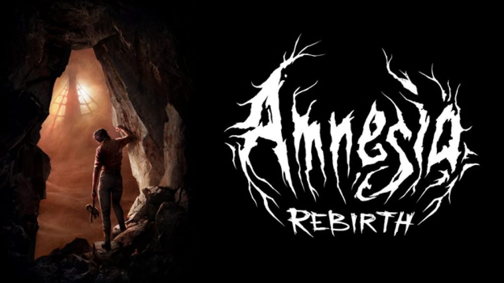 Релиз хоррора Amnesia: Rebirth состоится 20 октября