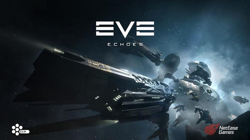 Для EVE Echoes готовят обновление с исправлением ошибок