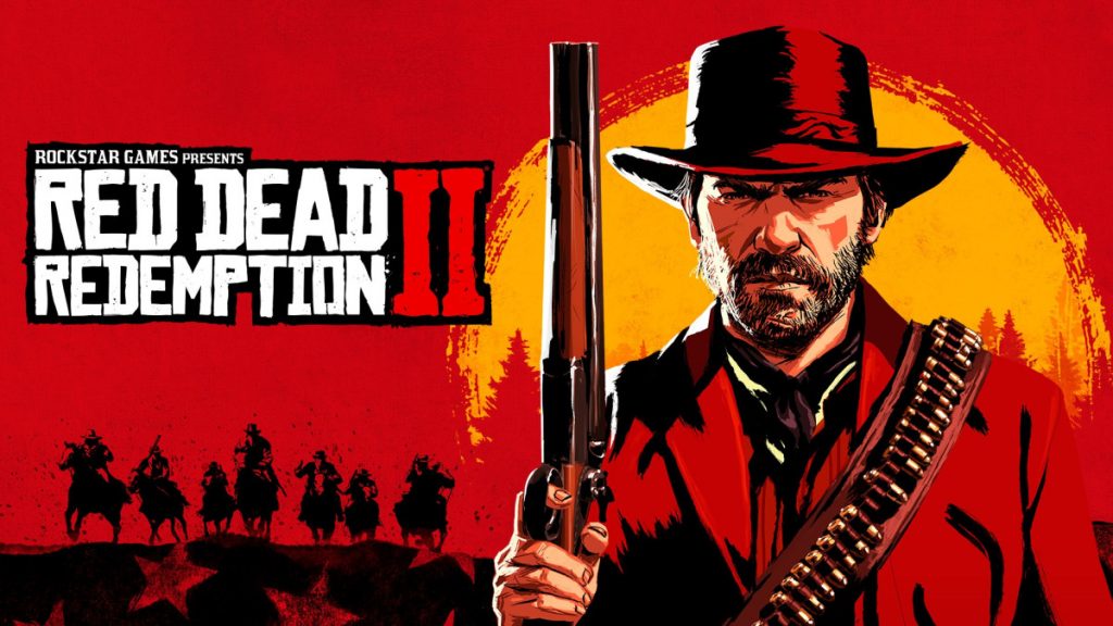 Хакеры смогли взломать последнюю версию Red Dead Redemption 2