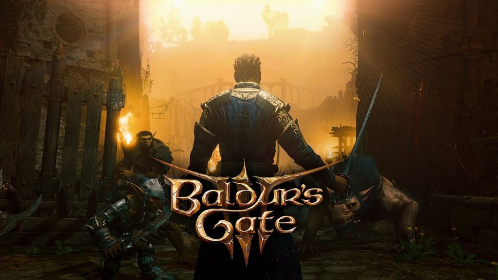 Игроки положительно оценили Baldur's Gate III