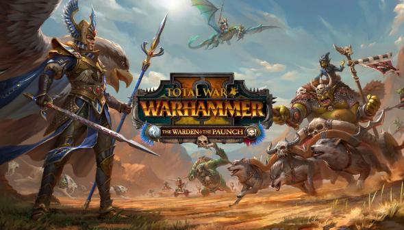 Стартовали бесплатные выходные Total War: Warhammer 2