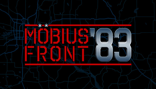 Анонсирована пошаговая стратегия Möbius Front '83