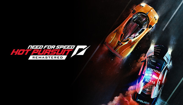 Состоялся официальный анонс Need for Speed: Hot Pursuit Remastered