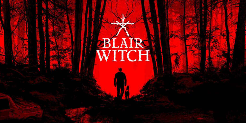 В EGS стартовала бесплатная раздача Blair Witch и Ghostbusters: The Video Game Remastered