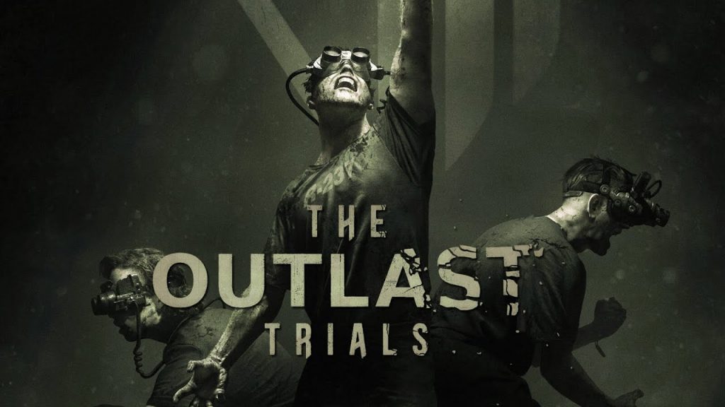 Подборка новых скриншотов для хоррора The Outlast Trials