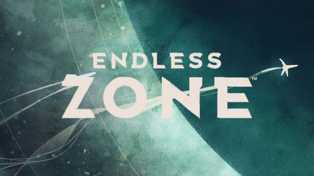 В Steam раздают бесплатно Endless Zone