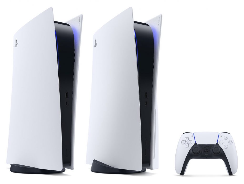 Sony продемонстрировала начинку своей консоли PlayStation 5