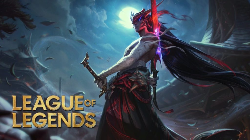 Токсичных игроков в League of Legends становится меньше